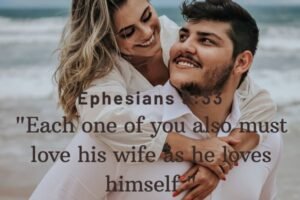 A Prayer for His Respect for Our Love
