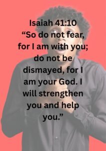Fear