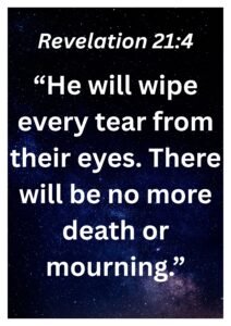 Eternal Resting Place