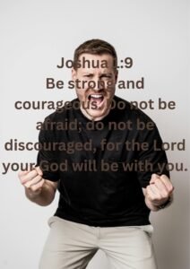 Prayer For Victory In Battle