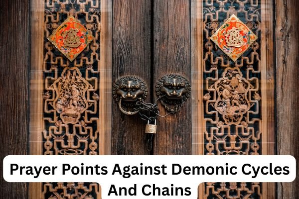 _Demonic Cycles And Chains