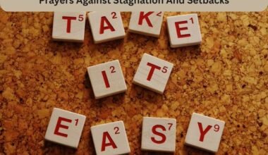 Stagnation And Setbacks